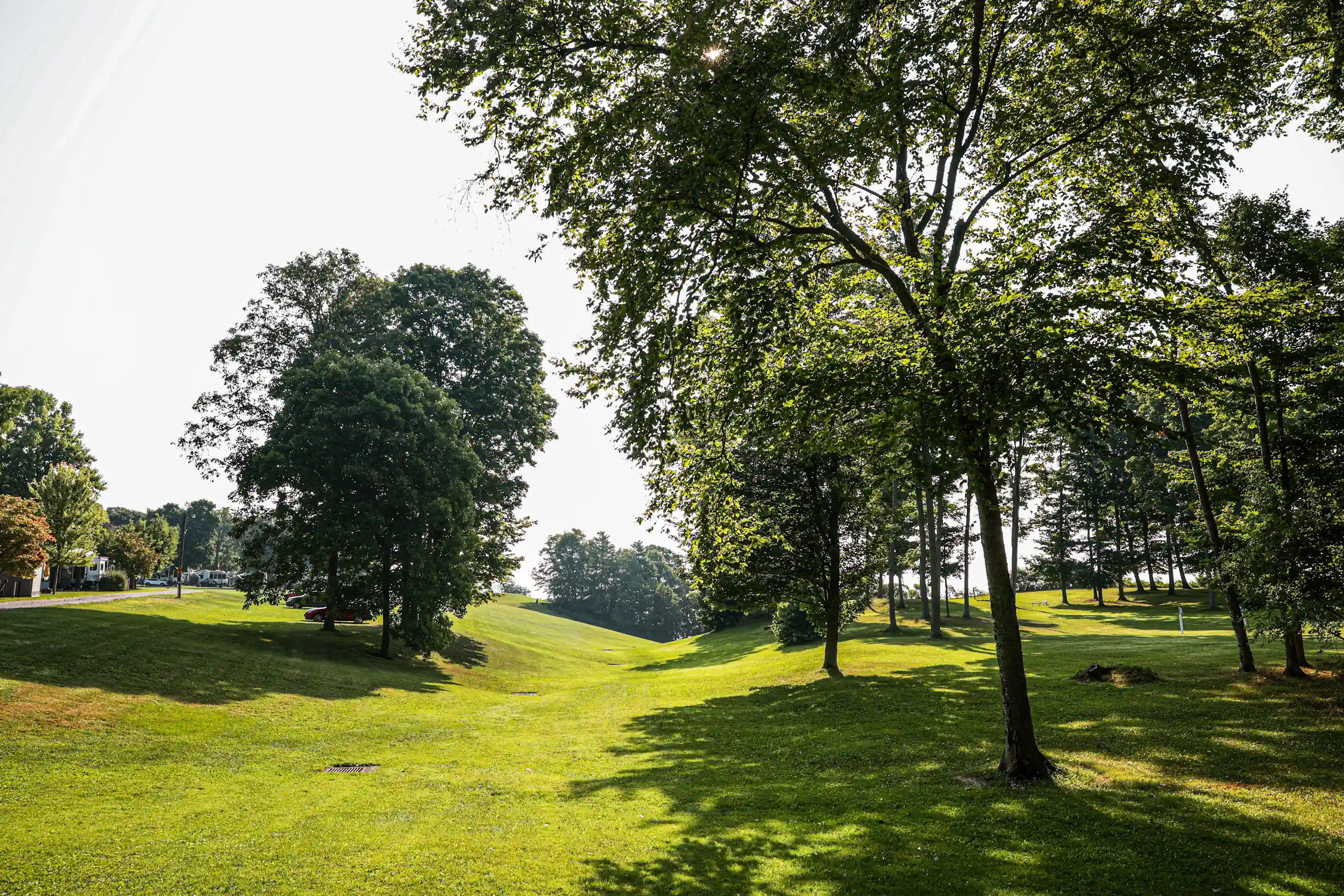 Shore Acres Park — photo 3